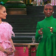 Ariana Grande și Cynthia Erivo/ Profimedia