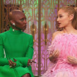 Ariana Grande și Cynthia Erivo/ Profimedia
