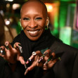 Cynthia Erivo/ Profimedia