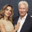 Alejandra Silva și Richard Gere/ Profimedia