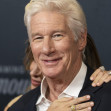 Alejandra Silva și Richard Gere/ Profimedia