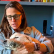 Jennifer Garner și câinele său, Birdie/ Foto: Instagram