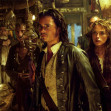 "Pirates of the Caribbean: Dead Man's Chest" (2006)