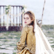 "Pirates of the Caribbean: Dead Man's Chest" (2006), Keira Knightley
