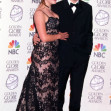 Kate Winslet, Leonardo DiCaprio