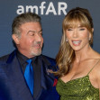 Sylvester Stallone și soția lui, Jennifer Flavin