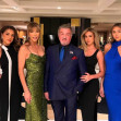 Sylvester Stallone familie