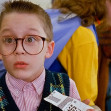 Kieran Culkin în filmul „Home Alone”/ Profimedia