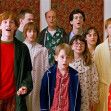 Kieran Culkin în filmul „Home Alone”/ Profimedia