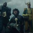 Loki (2021 - ) - filmstill