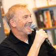 Kevin Costner And Cale Glendening Discuss New Photography Book "The Great Horizon: Photographing Kevin Costner's American Saga"