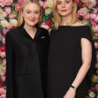 Dakota Fanning, Elle Fanning