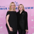 Dakota Fanning, Elle Fanning