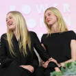 Dakota Fanning, Elle Fanning