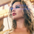Margot Robbie, în filmul "Babylon"
