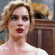 Margot Robbie, în filmul "Babylon"
