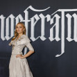 Nosferatu UK Premiere, Odeon Luxe in Leicester Square, London - 04 Dec 2024