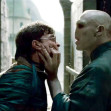 Harry Potter crosses paths with Lord Voldemort again in the final installment of JK Rowling's "Harry Potter and the Deathly Hallows - Part 2"