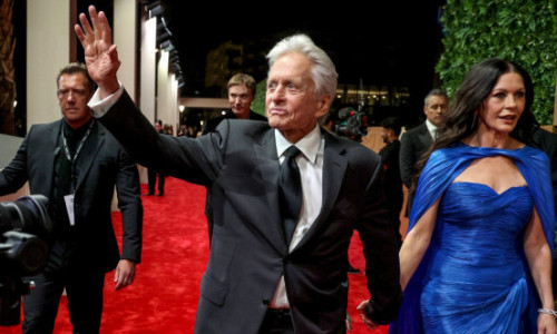Michael Douglas își schimbă radical viața la 82 de ani. Ce planuri are actorul: „Valorile mele s-au schimbat”