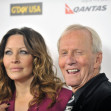Paul Hogan și Linda Kozlowski (2)