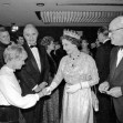 'EVIL UNDER THE SUN' FILM PREMIERE, LONDON, BRITAIN -  22 MAR 1982