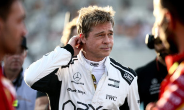 Val de reacții pe rețelele sociale privind noul film al lui Brad Pitt. „Absolut incredibil!”, „Un Top Gun al curselor”, spun criticii