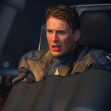 Captain America: The First Avenger