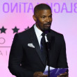 Jamie Foxx