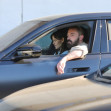 *EXCLUSIVE* Jennifer Garner and Ben Affleck: Breakfast, Bagels, and Brentwood Cruising