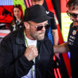 F1 2024: Abu Dhabi Grand Prix, United Arab Emirates - 08 Dec 2024