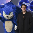 Jim Carrey