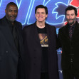 'Sonic the Hedgehog 3' film premiere, London, UK - 10 Dec 2024