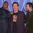 'Sonic the Hedgehog 3' film premiere, London, UK - 10 Dec 2024