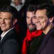 "Sonic The Hedgehog 3" Photocall