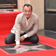 Jude Law to be Honored with a star on the Hollywood Walk of Fame, Los Angeles, California, USA - 12 Dec 2024