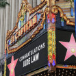 Jude Law seen all smiles getting his Hollywood Star joined by family despite activist trying to crash his ceremony