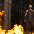 'Kraven the Hunter', Aaron Taylor-Johnson
