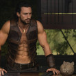 'Kraven the Hunter', Aaron Taylor-Johnson