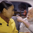 Dick Van Dyke recalls neighbours carrying him to safety after he exhausted himself evacuating from Malibu fires