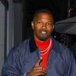 Jamie Foxx