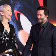 Keanu Reeves și Alexandra Grant/ Profimedia