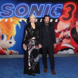 Keanu Reeves și Alexandra Grant/ Profimedia