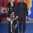 Keanu Reeves și Alexandra Grant/ Profimedia
