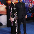 Keanu Reeves și Alexandra Grant/ Profimedia