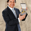 Tom Cruise