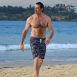 Hugh Jackman