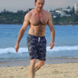 Hugh Jackman