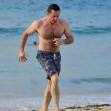 Hugh Jackman