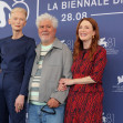 "The Room Next Door" Photocall - The 81st Venice International Film Festival