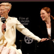 62nd New York Film Festival - "The Room Next Door" - Press Conference